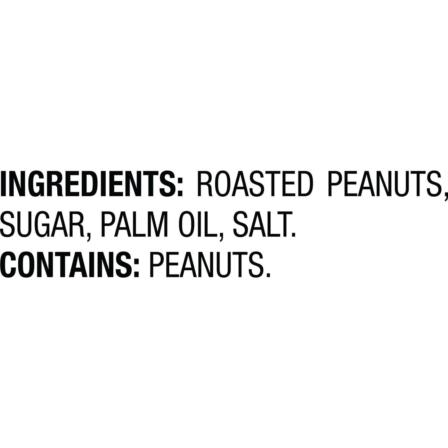 Skippy Natural Creamy Peanut Butter Spread, 48 oz., 2 pk.