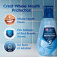 Crest Pro-Health Advantage Multi-Protection Mouthwash, Smooth Mint, 33.8 fl. oz., 3 pk.