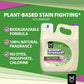 Member's Mark Plant Based Liquid Laundry Detergent, Lavender, 127 loads, 196 fl. oz.