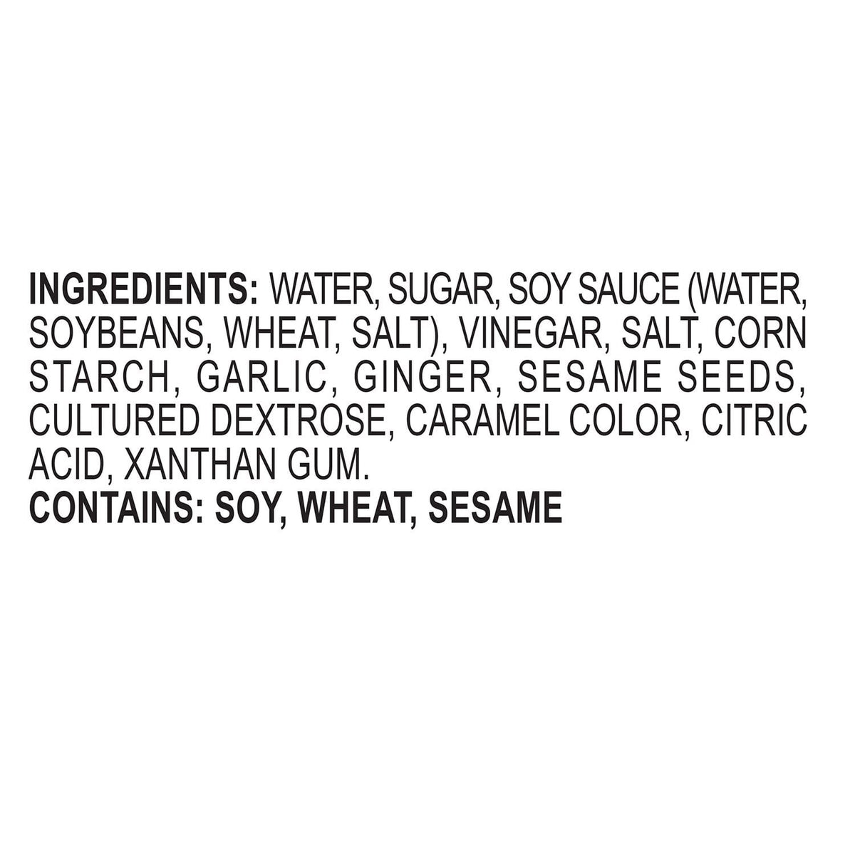 Kinder's Teriyaki Marinade Sauce, 27.5 oz.