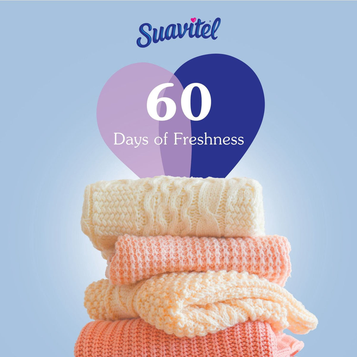 Suavitel Advanced Liquid Fabric Softener, Field Flowers, 280 loads, 160 fl. oz.