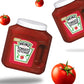 Heinz Original Tomato Ketchup, 114 oz.