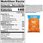 SunChips Whole Grain Harvest Cheddar Chips, 12.25 oz.