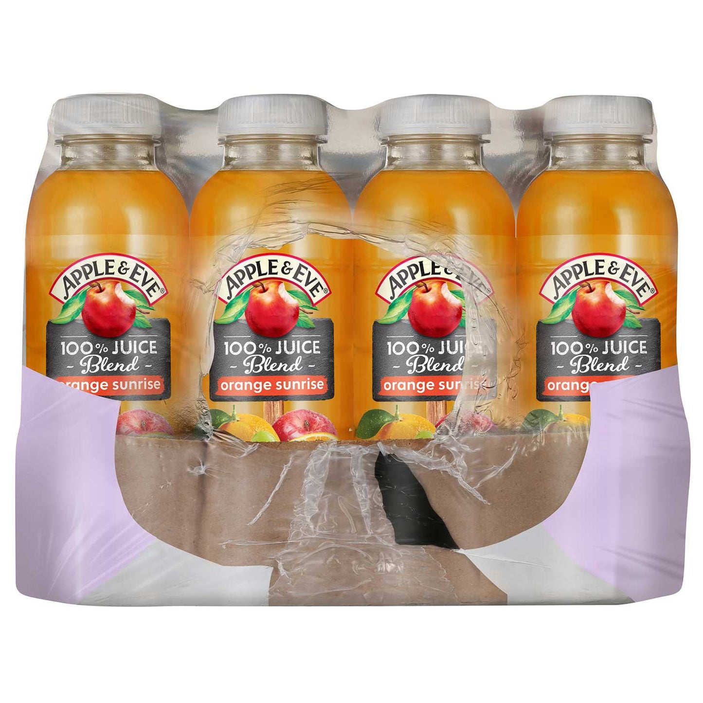 Apple & Eve 100% Juice Tropical Sunrise Variety Pack, 10 fl. oz., 24 pk.