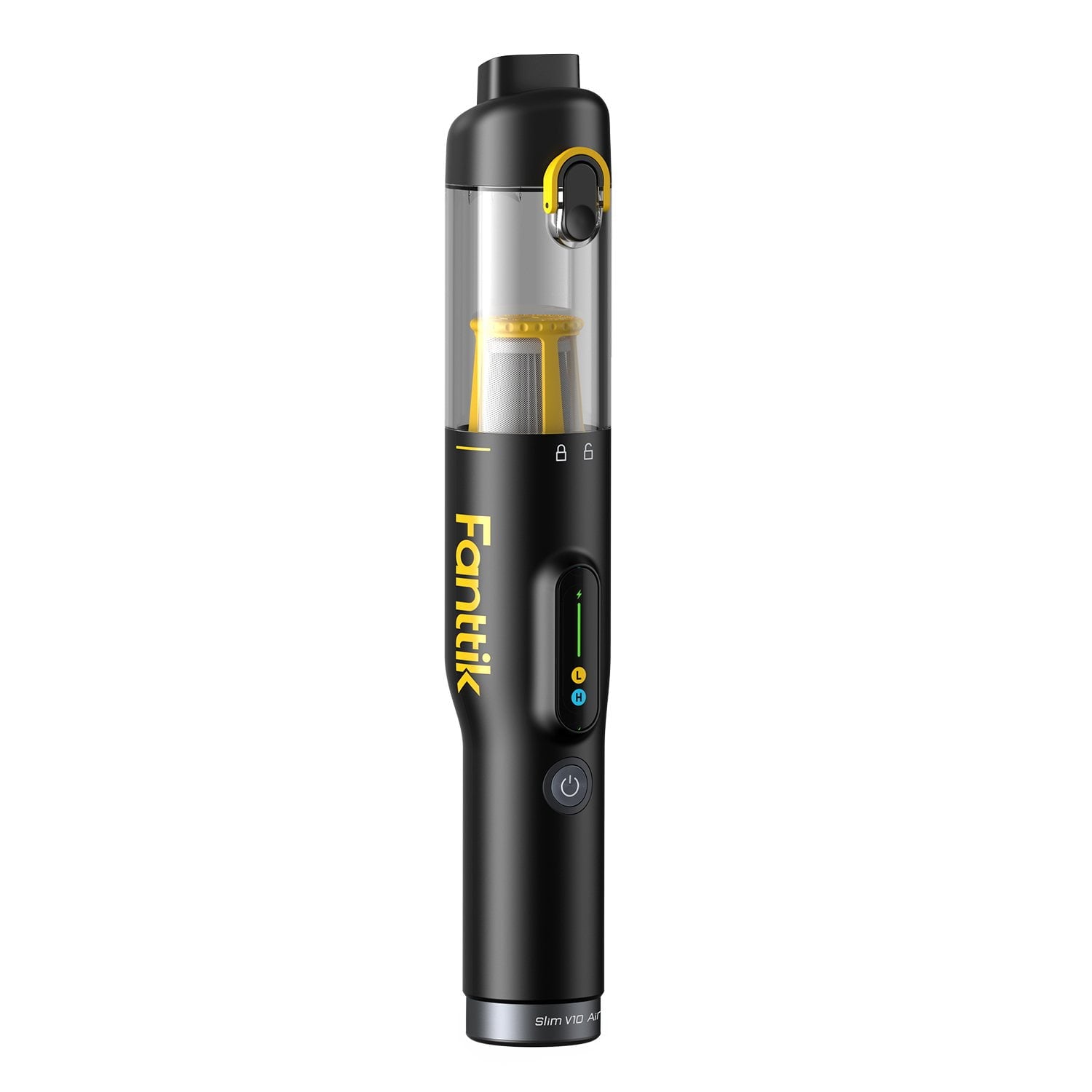Fanttik V10 Air Cordless Handheld Vacuum Cleaner