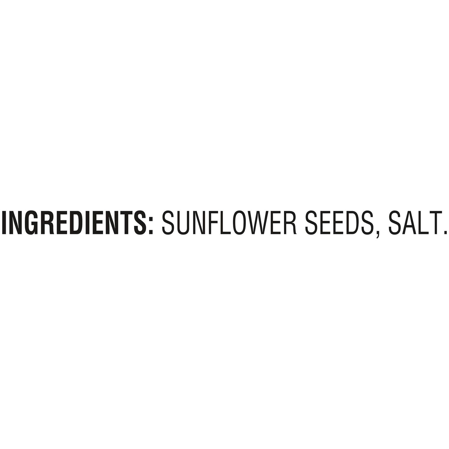 David Original Sunflower Seeds, 1.75 oz., 24 pk.