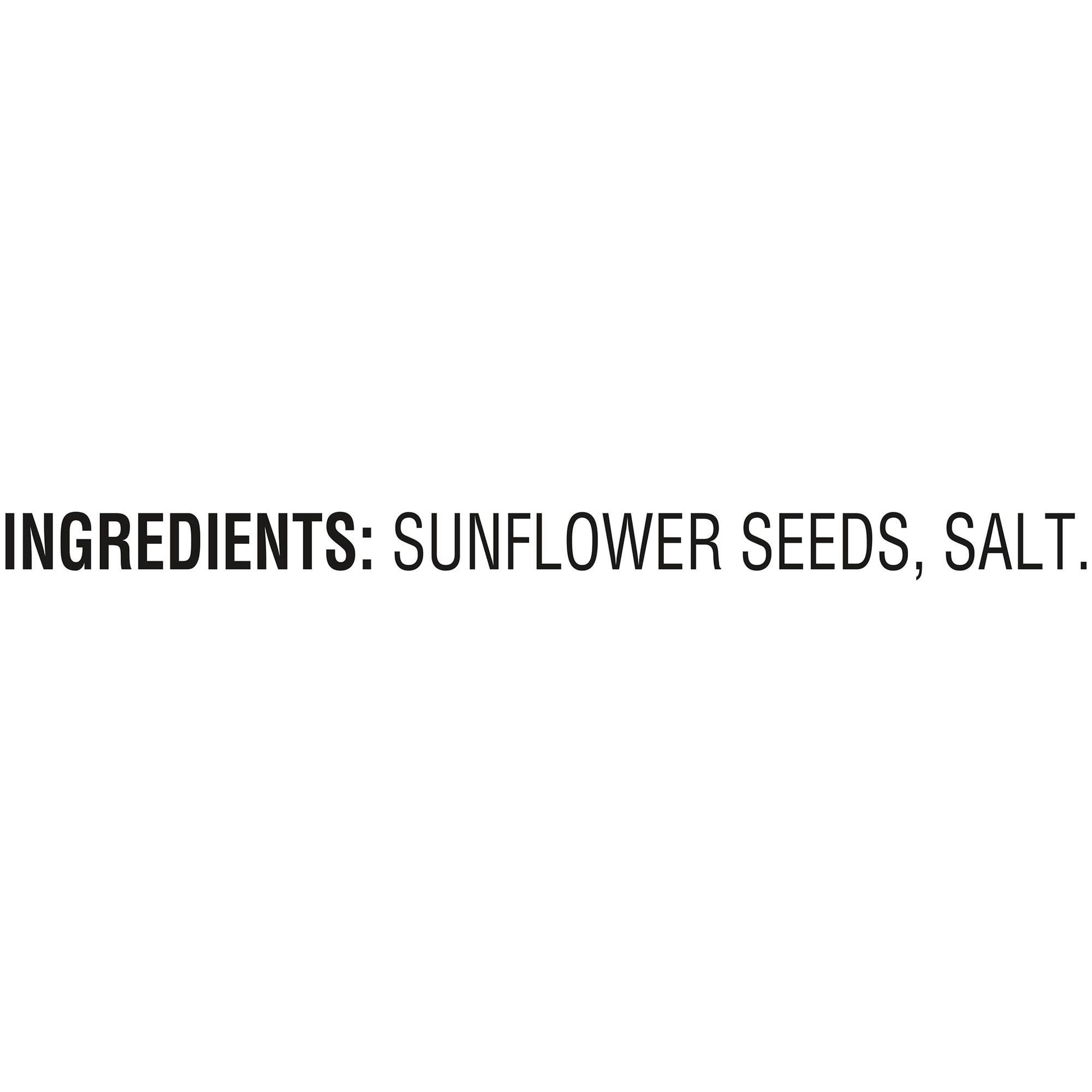 David Original Sunflower Seeds, 1.75 oz., 24 pk.