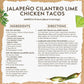Member's Mark Jalapeño Flakes, 13 oz.