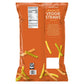 Member's Mark Avocado Oil Veggie Straw Sea Salt, 23.5 oz.