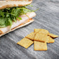 Wheat Thins Original Whole Grain Wheat Crackers, 40 oz.