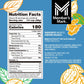 Member's Mark Natural Shelled Walnuts, 48 oz.