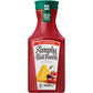 Simply Fruit Punch, 52 fl. oz., 2 pk.