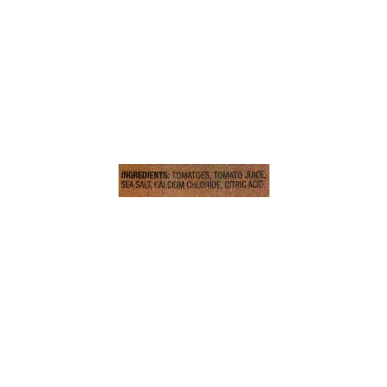 Member's Mark Whole Peeled Tomatoes In Tomato Juice, 102 oz.