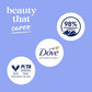 Dove Pamper & Anti-Stress Body Wash, 30.6 fl. oz., 2 pk.
