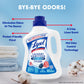 Lysol Laundry Sanitizer Additive, Crisp Linen 150 fl. oz.