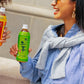 ITO EN Oi Ocha Unsweetened Green Tea, 16.9 fl. oz., 12 pk.