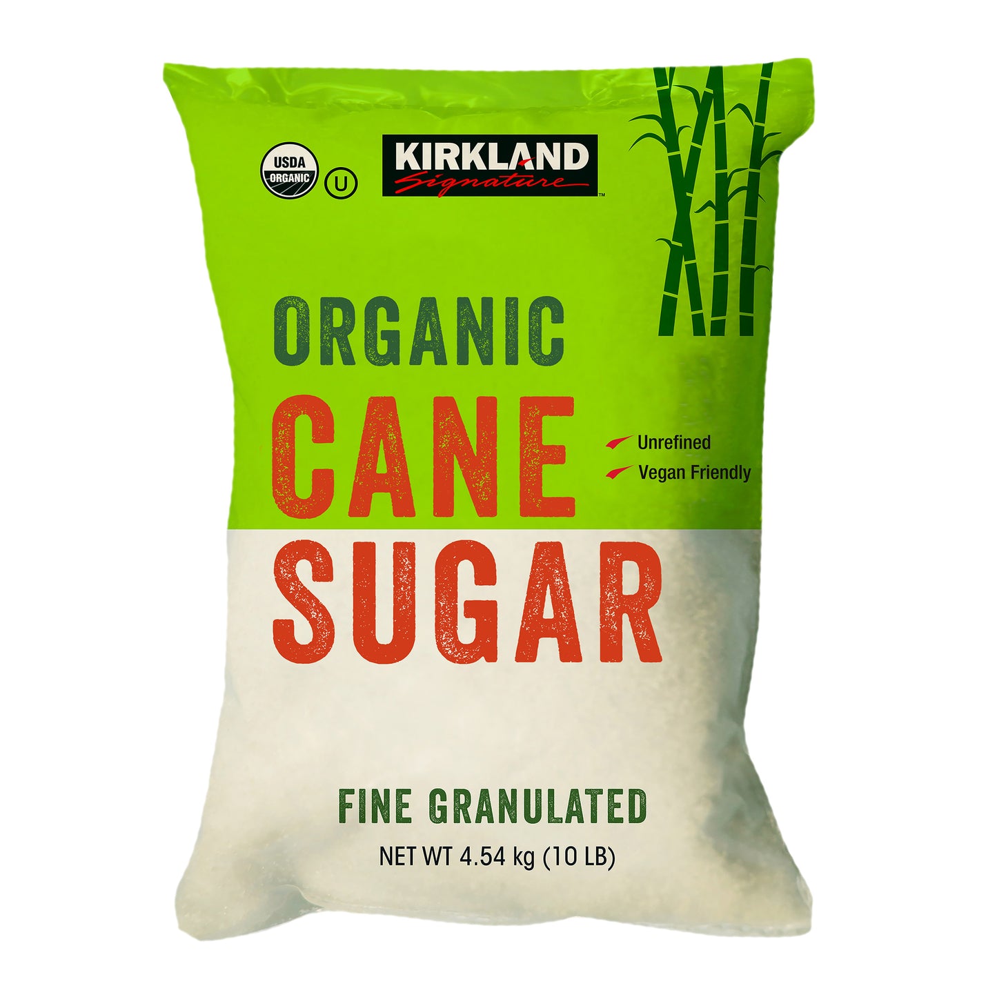 ORGANIC BROWN SUGAR 7.5 LB
