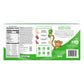 ORGAIN ORGANIC KIDS NUTRITIONAL SHAKE CHOCOLATE 8 FL OZ/24PK • Non-GMO