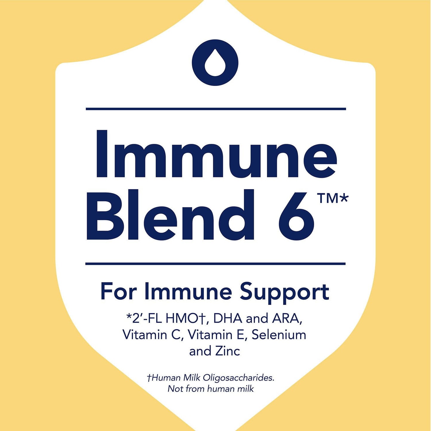 Member's Mark, Infant Premium, Infant Formula, 48 oz.