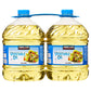 KIRKLAND SIGNATURE VEGETABLE OIL