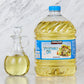KIRKLAND SIGNATURE VEGETABLE OIL