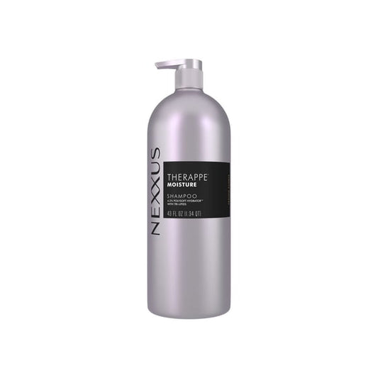 Nexxus Therappe Moisture Shampoo, 43 fl. oz.