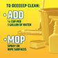 Pine-Sol Multi-Surface Cleaner, Lemon Scent, 2 ct., 120 fl. oz.