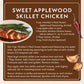 Member’s Mark Sweet Applewood Seasoning Blend, 9.7 oz.