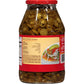 La Costeña Pickled Jalapeño Nacho Slices, 64 oz.
