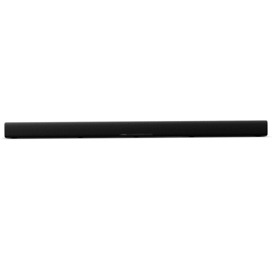 Yamaha True X Bar 40A Dolby Atmos Sound Bar with Built-in Subwoofers, Wi-Fi, Music Streaming, Optional Wireless Subwoofer and Surrounds