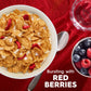 Special K Red Berries Cereal, 38 oz.