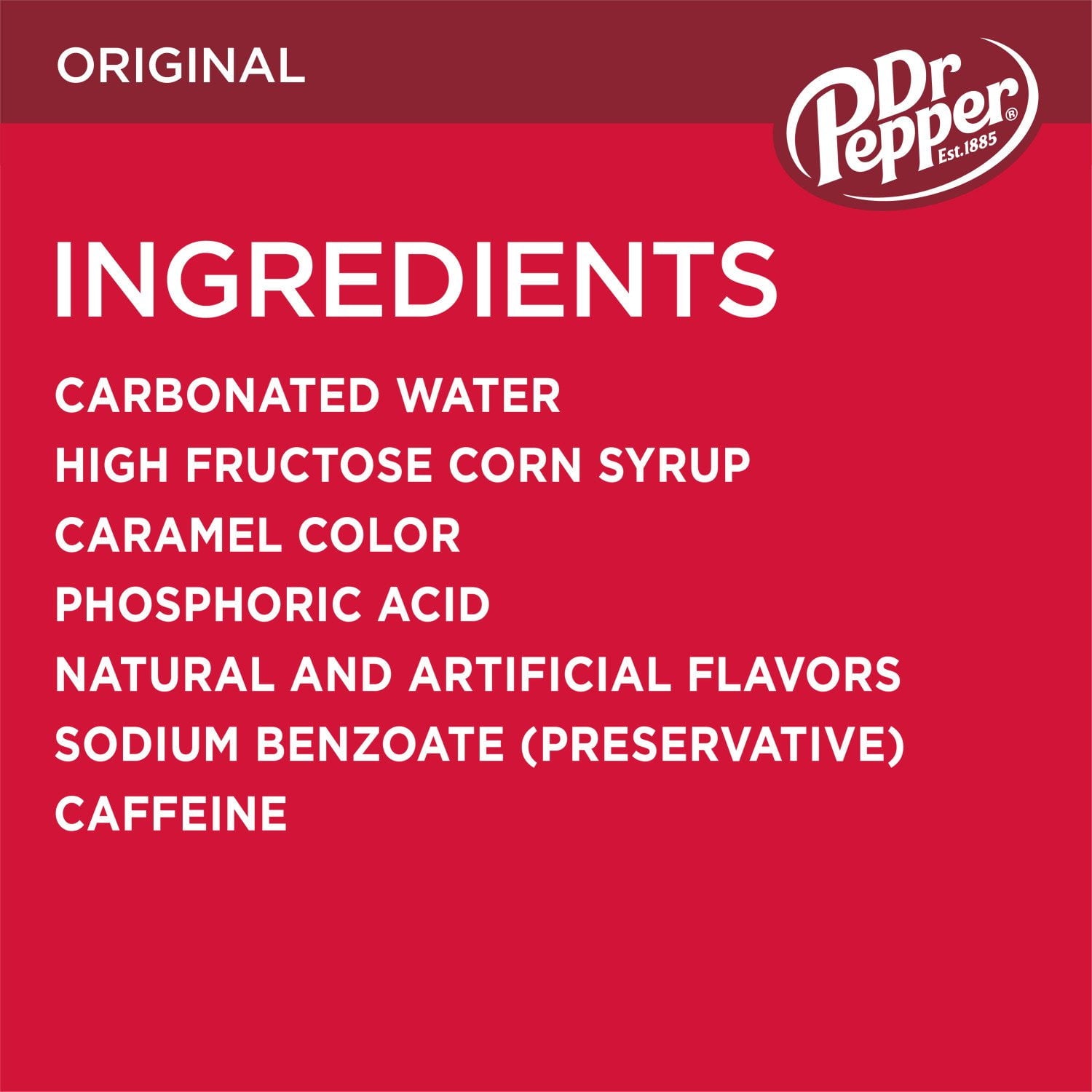 Dr Pepper 12 fl. oz. cans, 35 pk.