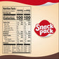 Snack Pack Pudding Variety Pack, 3.25 oz., 36 pk.