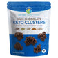 Gourmet Gatherings Dark Chocolate Keto Cluster, 16 oz.