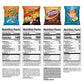 Frito-Lay Bold Flavor Mix Variety Pack Chips, 50 pk.