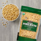 KIRKLAND SIGNATURE ORGANIC PINE NUTS 24 OZ