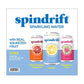Spindrift Sparkling Water Variety Pack 12 fl. oz., 24 pk.