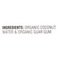 THAI KITCHEN ORGANIC COCONUT MILK 6/13.66 OZ