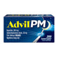 Advil PM Caplets 200 ct
