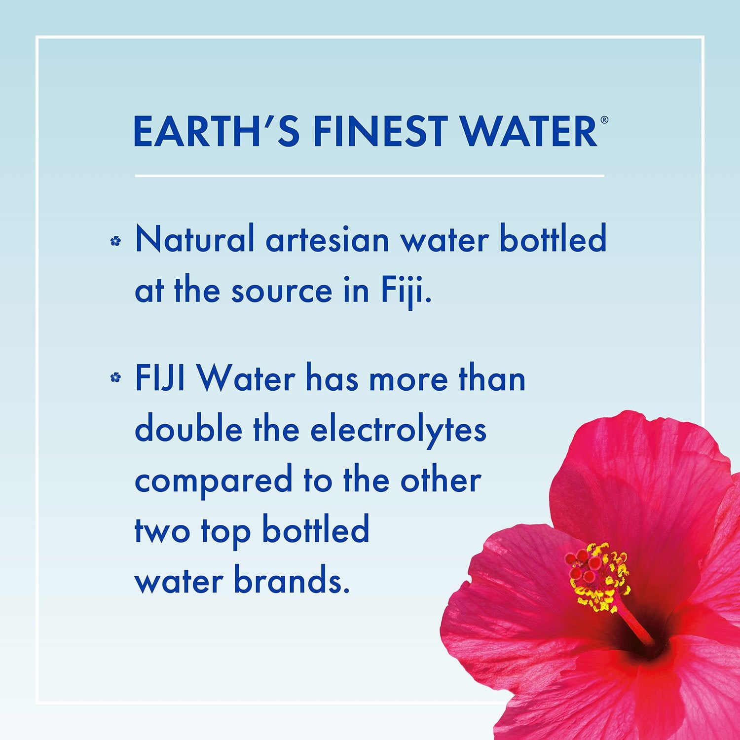 FIJI Natural Artesian Water, 16.9 fl. oz., 24 pk.