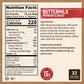 Kodiak Cakes Power Cakes Flapjack and Waffle Mix, 72 oz.