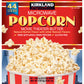 KIRKLAND SIGNATURE PLASTIC FOOD WRAP 2/750 SQ FT