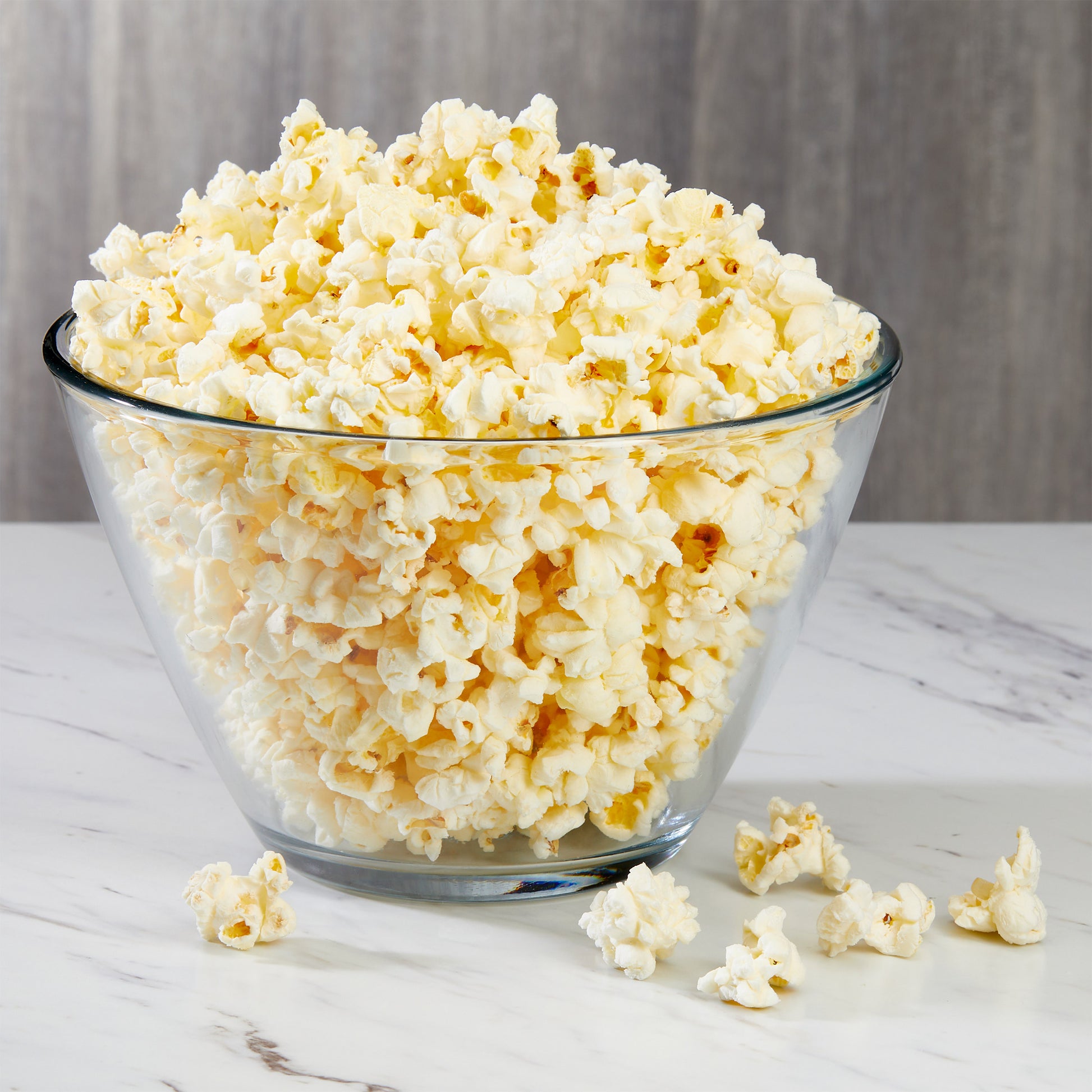KIRKLAND SIGNATURE MICROWAVE POPCORN 44/ 3.3 OZ