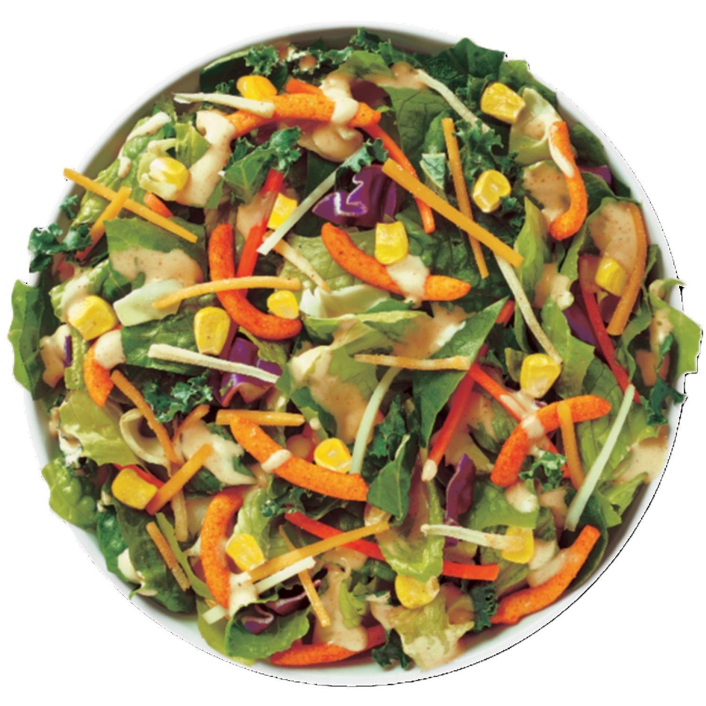 Member's Mark Southwest Chopped Salad Kit, 12 oz.
