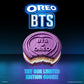 Oreo BTS & OREO Double Stuf Cookies Variety Pack, 1.02 oz., 40 pk.