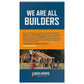 CLIF BAR BUILDERS VARIETY PACK 18/ 2.4 OZ