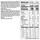 CLIF BAR BUILDERS VARIETY PACK 18/ 2.4 OZ