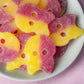 BUBS Swedish Candy Variety Mix Gummy Candy, 21 oz.