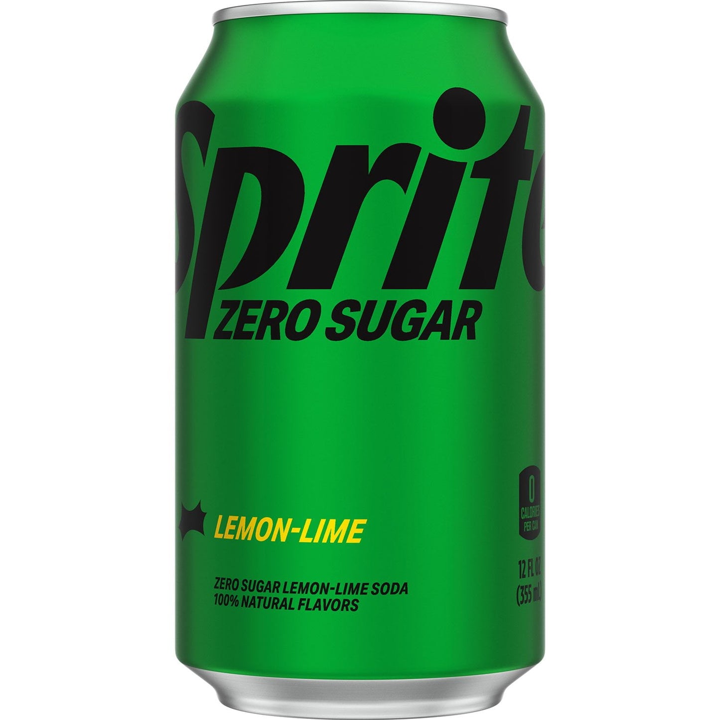 Sprite Zero Sugar, 12 fl. oz., 35 pk.