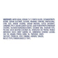 Dove Nourish & Restore 5-in-1 Shampoo, 33.8 fl. oz.